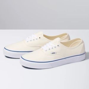 VANS UNISEX AUTHENTIC | U.S. Mens 8